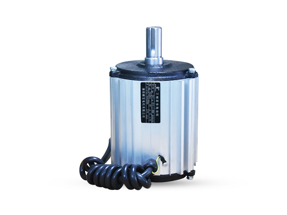 YSF90-8-0.37 玻璃鋼用電機