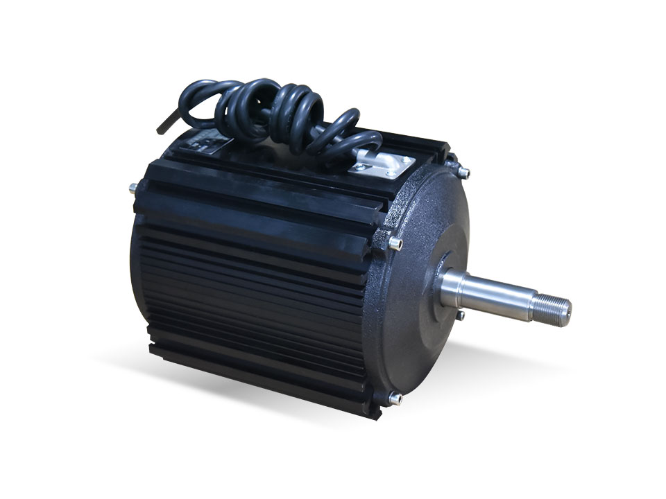 YSF112-10-1.1 玻璃鋼用電機