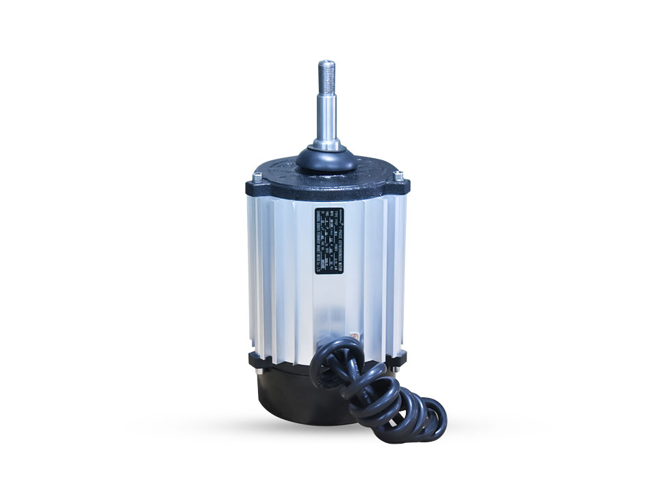 YYSF90-4-0.75(三速) 冷風機(環(huán)?？照{)用電機