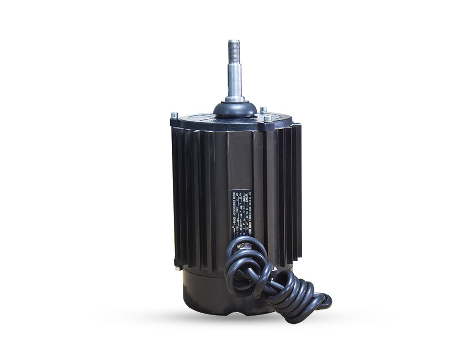 YYSF90-4-1.5(三速) 冷風機(環(huán)?？照{)用電機