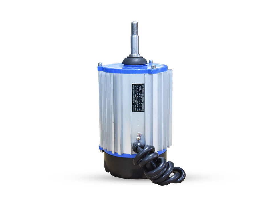 YYSF90-4-1.1(三速) 冷風機(環(huán)?？照{)用電機